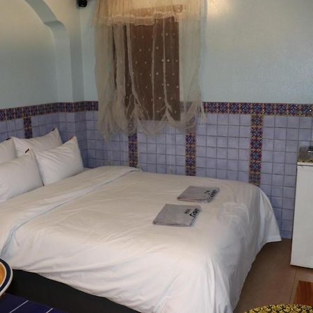 Hotel Marigold Інчхон Екстер'єр фото